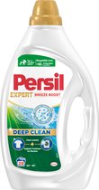 Persil Gel Breeze Boost - Vloeibaar Wasmiddel - Voordeelverpakking - 4 x 29 Wasbeurten