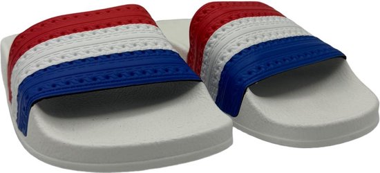 Adidas slippers maat 46 hotsell