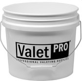 Valet Pro Emmer 12 Liter Met Logo