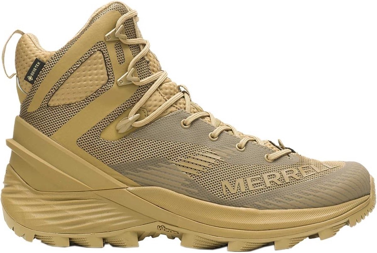 Merrell Rogue Tactical GTX 47 Coyote