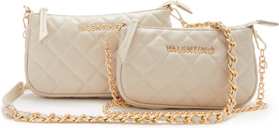 Valentino Bags - Ocarina - Dames - Crossbody Tas