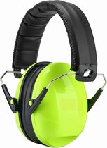 Link Dream Gehoorbeschermers Voor Kinderen - SNR 30dB Ruisonderdrukkende Hoofdtelefoon Voor Autisme, Peuters En 3-16 Jaar