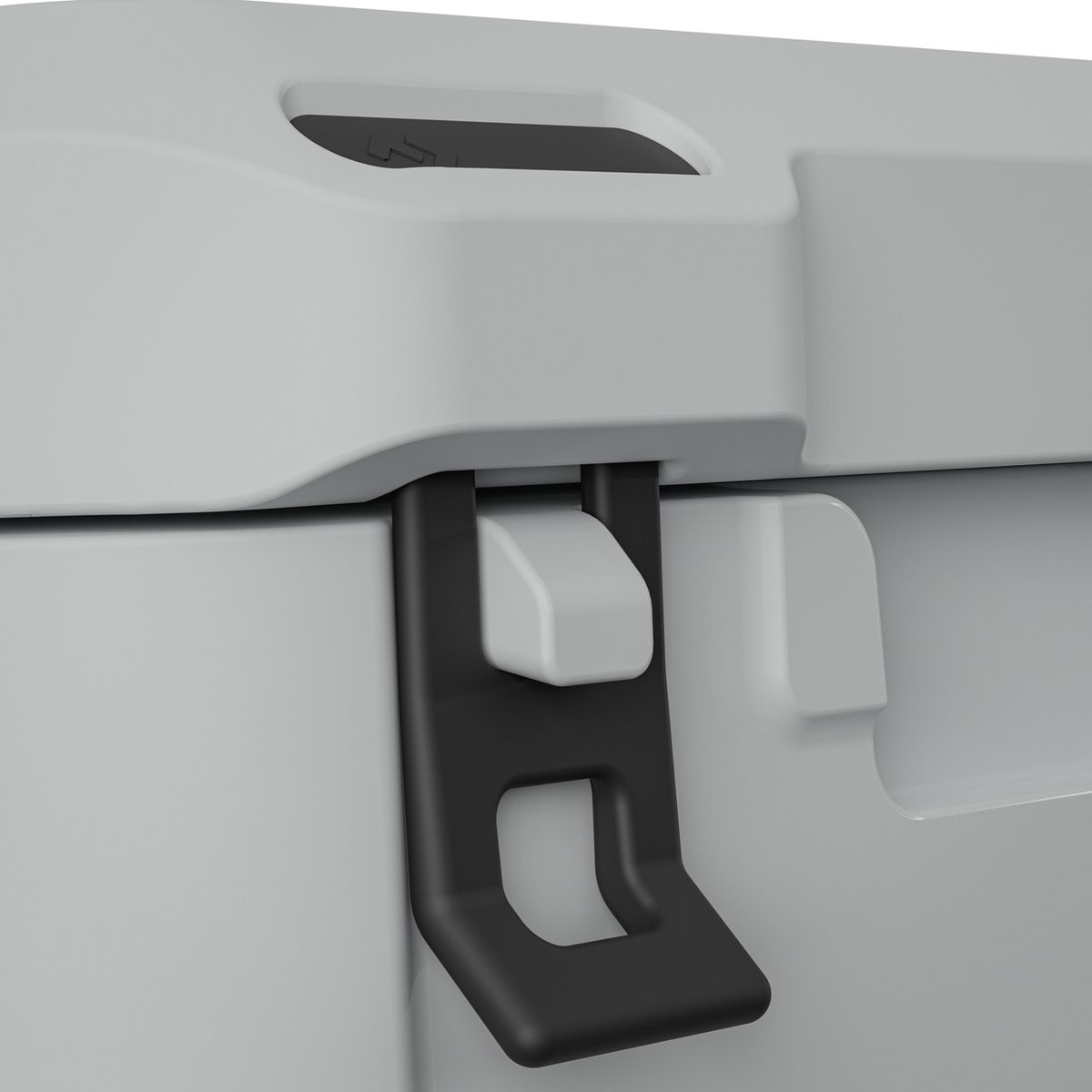 Dometic - Cool Ice CI 28 - Passieve Koelbox - 28 liter - Mist(grijs) – foto 5