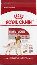 Royal Canin Medium Adult - Chiens - 10kg