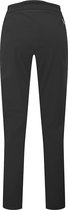 Sprayway Escape Pant - Wandelbroek - Dames - Zwart - Maat XL