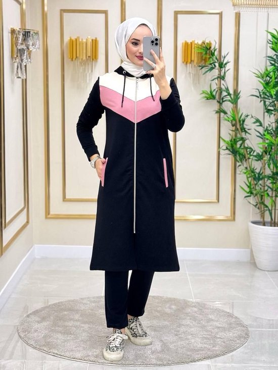 Costume hijab femme hot sale