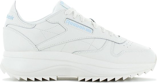Reebok Classic Leather SP Extra - Chaussures pour femmes Femme Baskets Wit GY7191 - Taille EU 38