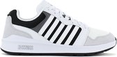 K-Swiss Rival Trainer T - Heren Schoenen Trainers Wit-Zwart 09079-920-M - Maat EU 40 UK 6.5