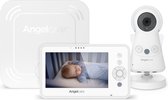 Bol.com Angelcare Beeldbabyfoon met Sensory Pad AC25-EU2 aanbieding