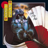 Tokyo Blade - Night Of The Blade (CD)