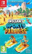 INSTANT SPORTS PARADISE (EFIGS) SWITCH