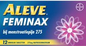 Aleve Feminax 275 mg - 2 x 12 tabletten