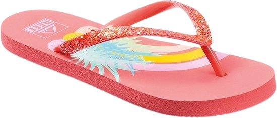 Filles Reef Slippers - Taille 34