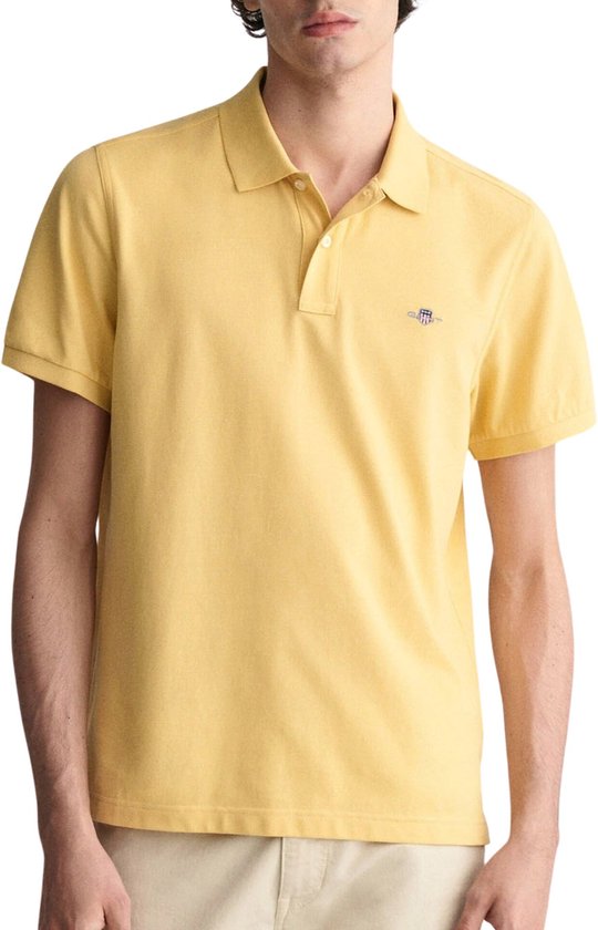 Gant - Shield Poloshirt - Poloshirt