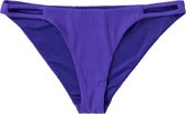 Mystic Bodil Strappy Bikini Bottom - 240223 - Purple - 40