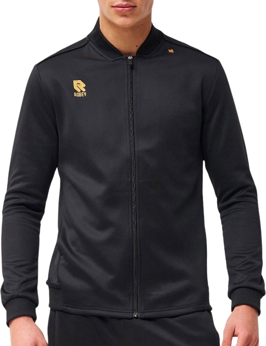 Robey Off Pitch Legacy Trainingsjack Heren - Maat XXL