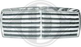 Radiateurgrille - HD Tuning Mercedes-benz 190 (w201). Model: 1982-10 - 1993-08