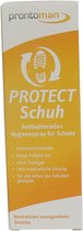 Prontoman Protect Schoen spray flacon- 3 x 75 ml voordeelverpakking