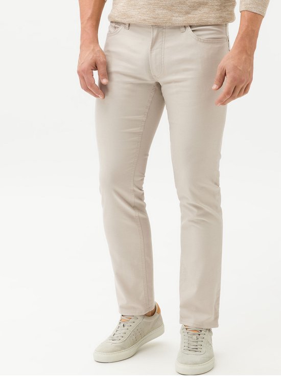 BRAX heren dummy broek, sea, 38W / 36L