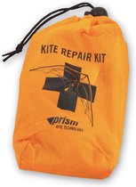 Accessoires de cerf-volant | Cerf-volant | Kit de réparation de Kite Prism | Set de réparation | Orange |