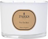 Parks London 3 Wick Candle
