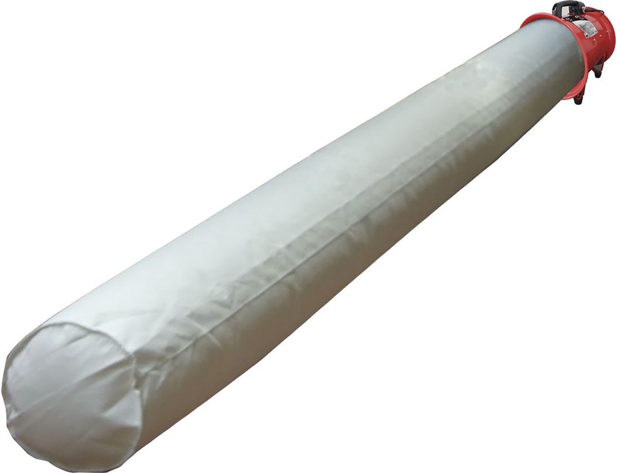 Filterzak voor ventilatoren MW Tools MV300FZ