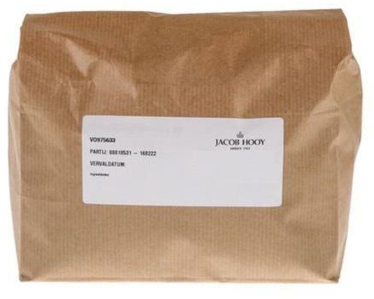 Jacob Hooy Madeliefjes 250 Gram