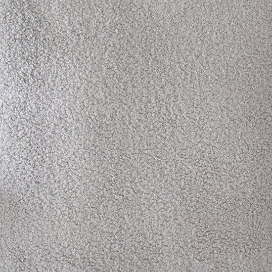 Fauteuil causeuse teddy gris fauteuil pivotant