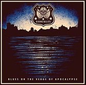 Gonzales - Blues On The Verge Of Apocalypse (CD)