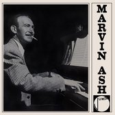Marvin Ash - Marvin Ash (LP)