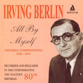 Various Artists - Irving Berlin: All By Myself (2 CD)