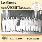 Jan Garber & His Orchestra - The 1944 Swing Band Volume One (CD)