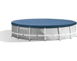 Intex Zwembad Afdekzeil - Ø 457 cm