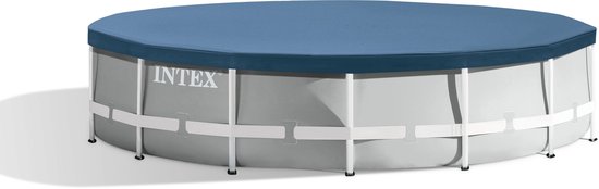 Intex Zwembad Afdekzeil - Ø 457 cm