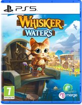 Whisker Waters - PS5