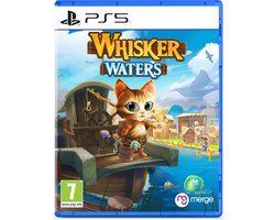 Whisker Waters - PS5