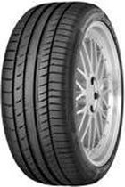 225/50R17 94W  CONTINENTAL CONTISPORTCONTACT 5 SSR*