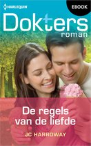 Doktersroman 201 - De regels van de liefde