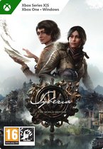 Syberia The World Before - Xbox Series X|S/Xbox One/Win10 Download