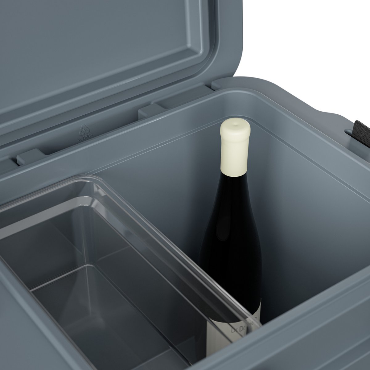 Dometic - Cool Ice CI 28 - Passieve Koelbox - 28 liter - Ocean(Blauw) – foto 7