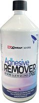Adhesive remover pro