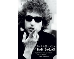 Omslag van Tarantula