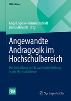 FOM-Edition- Angewandte Andragogik im Hochschulbereich