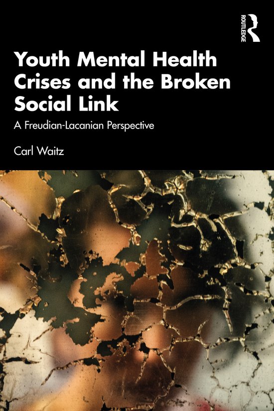 Youth Mental Health Crises and the Broken Social Link - cover