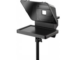 Elgato Prompter - Teleprompter - Streaming Hardware – Zwart