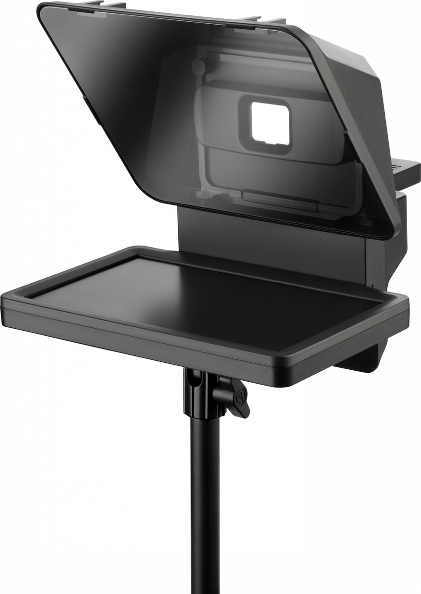 Elgato Prompter - Teleprompter - Streaming Hardware – Zwart