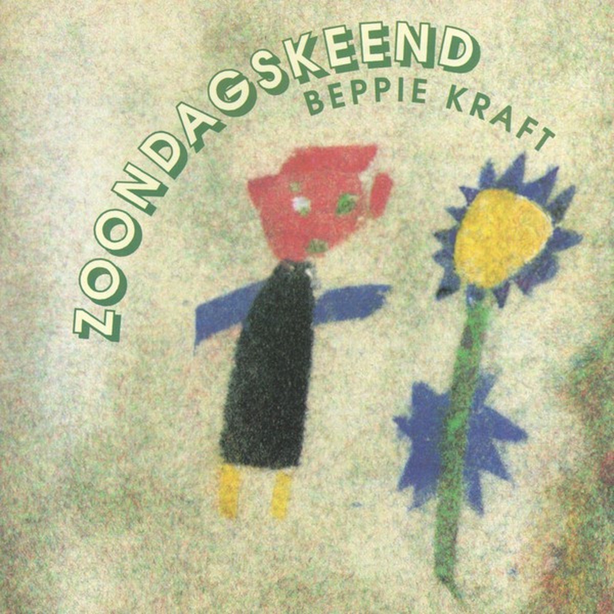 Zoondagskeend