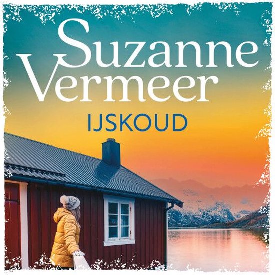 IJskoud - cover