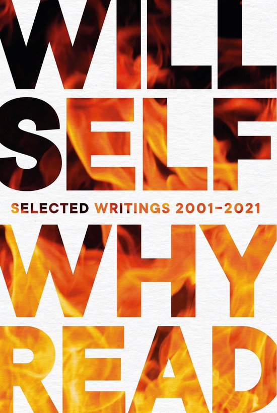 Why Read - cover