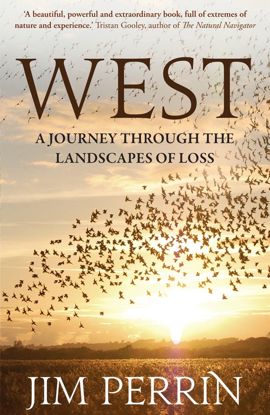 West - cover